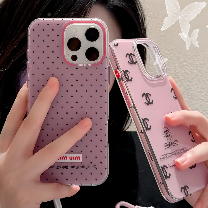 miumiu スマホケース