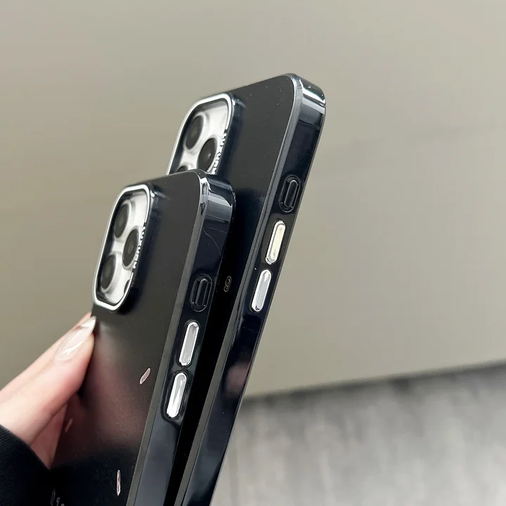  アクリル 薄型 スマホケース