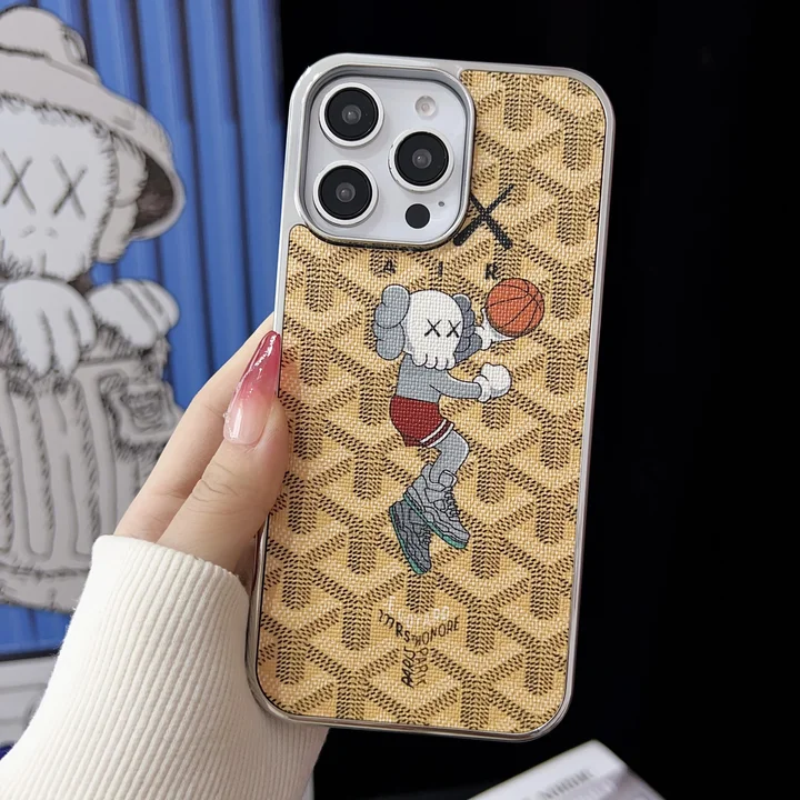  Goyard galaxy S24 ケース