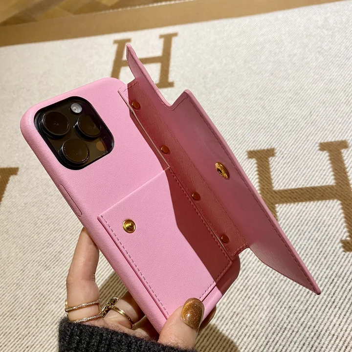  ハイ ブランド スマホケース