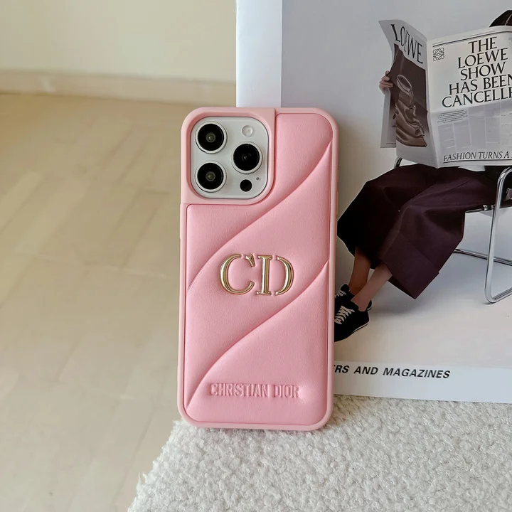  ディオール iphone16/15 pro max ケース