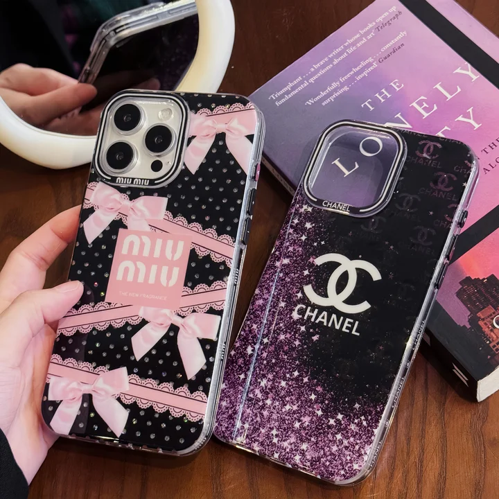  miumiu iphone16/15 pro max ケース