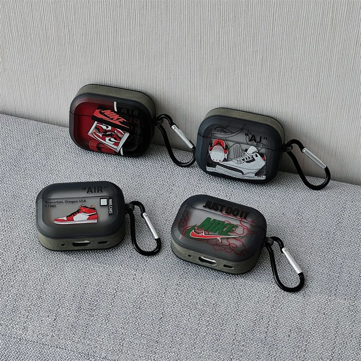  ハイ ブランド Airpods ケース