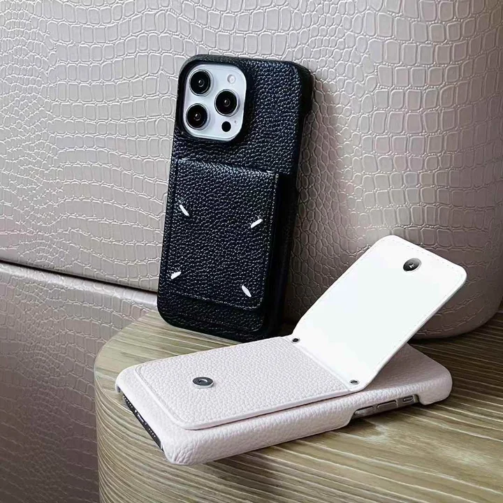  ハイ ブランド スマホケース
