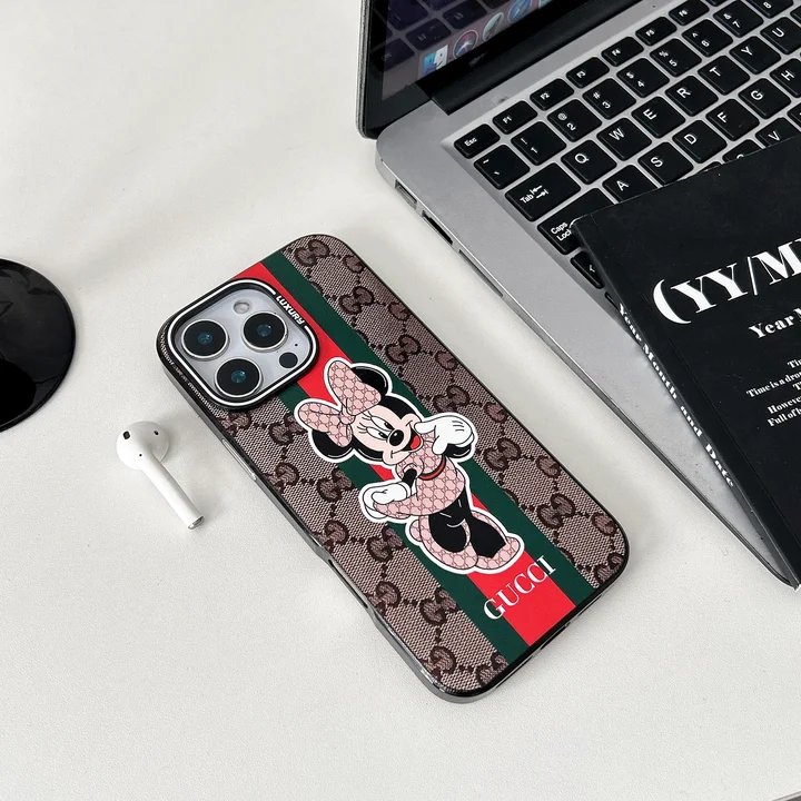  ハイ ブランド スマホケース