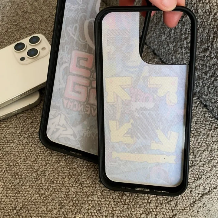  IMD スマホケース