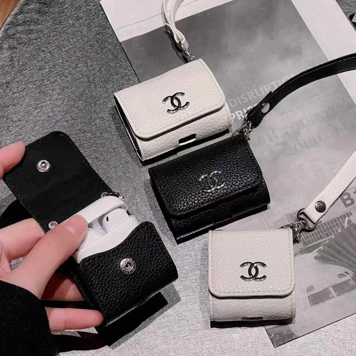 シャネル airpods ケース