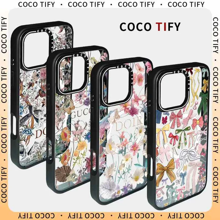 dior スマホケース