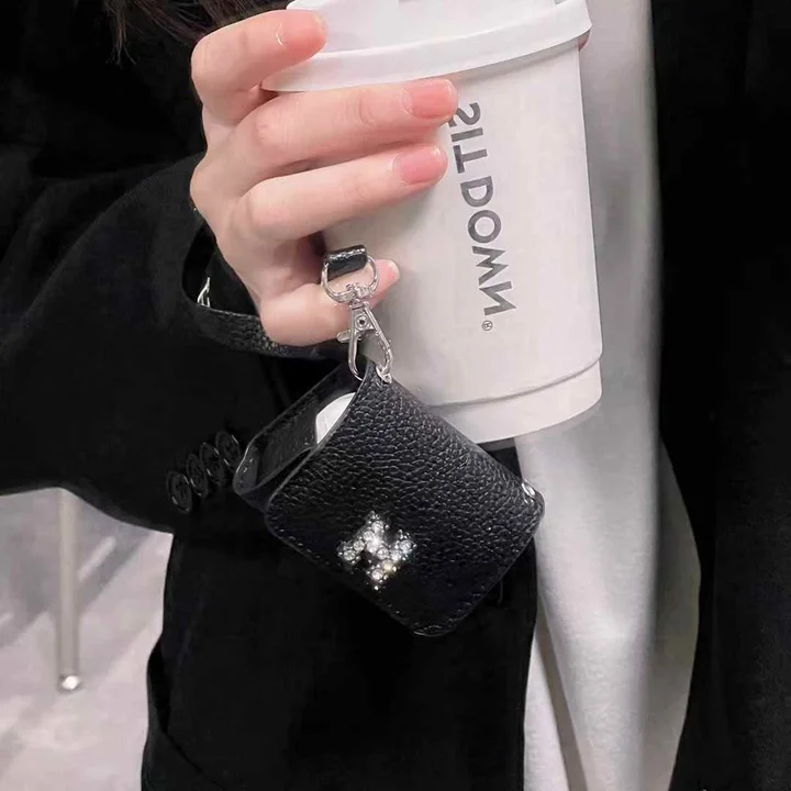  ハイ ブランド Airpods ケース