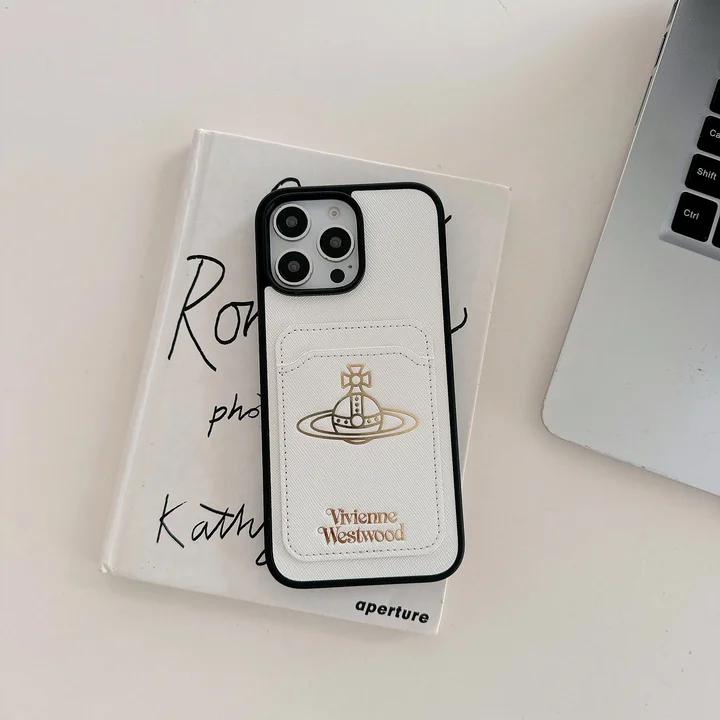  ヴィヴィアン スマホケース