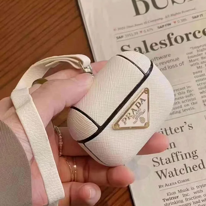  プラダ Airpods pro2 ケース