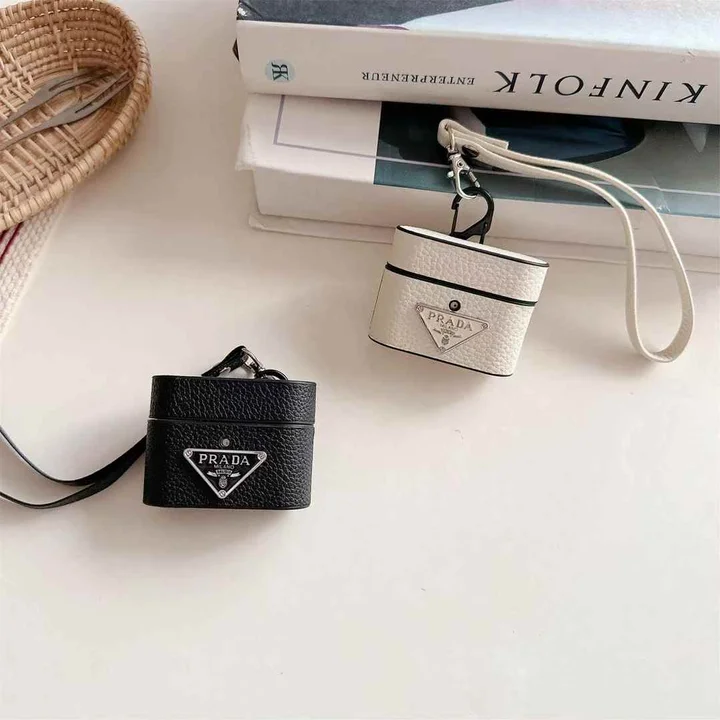 プラダ Airpods ケース