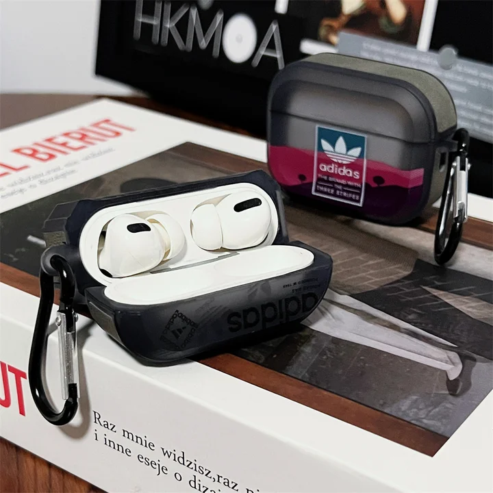  ハイ ブランド Airpods ケース