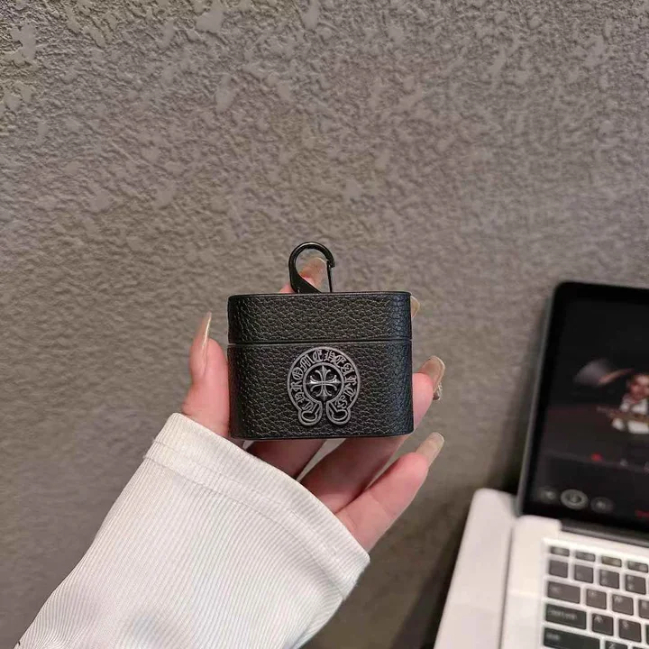  ハイ ブランド Airpods ケース