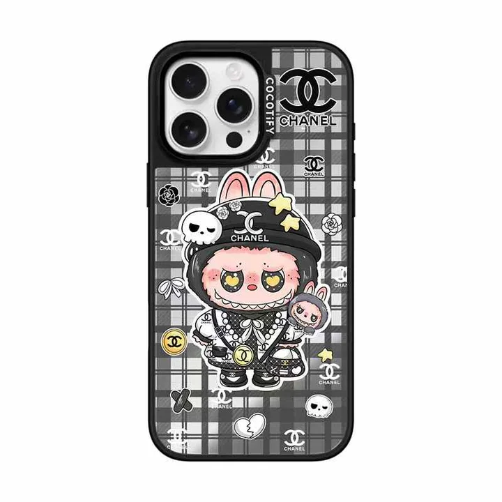  カートゥーン デザイン