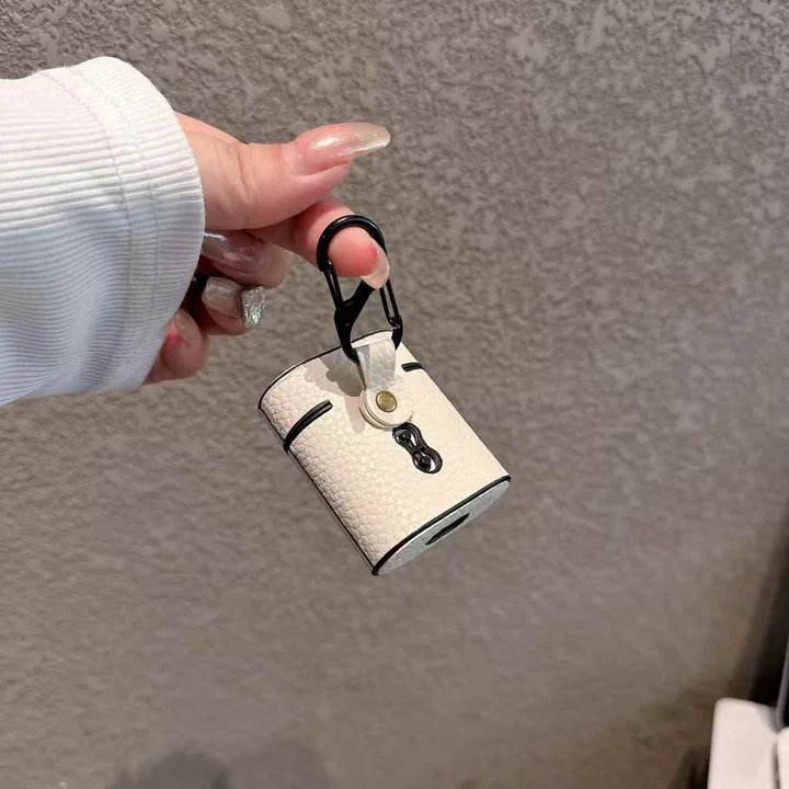  本革 荔枝紋