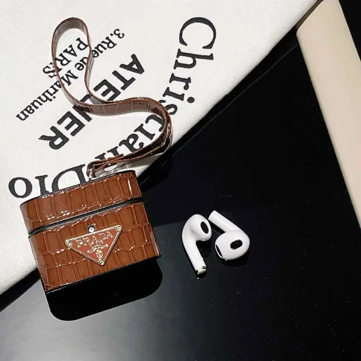  プラダ Airpods pro2 ケース