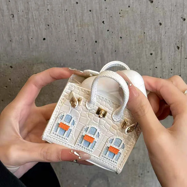  ハイ ブランド Airpods ケース