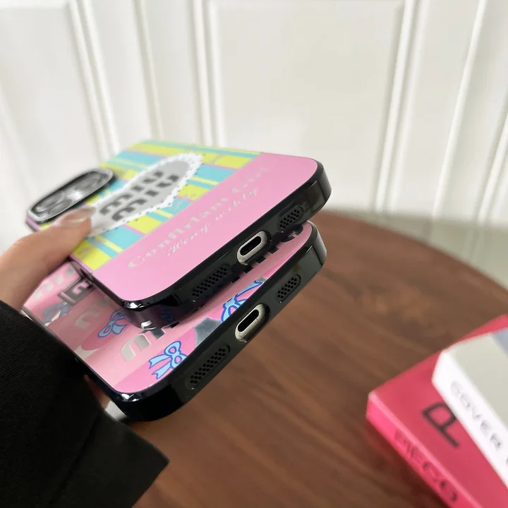  miumiu iphone16/15 pro max ケース
