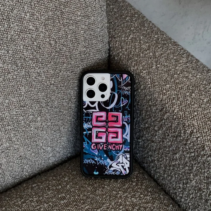  ギヴァンシー iphoneケース