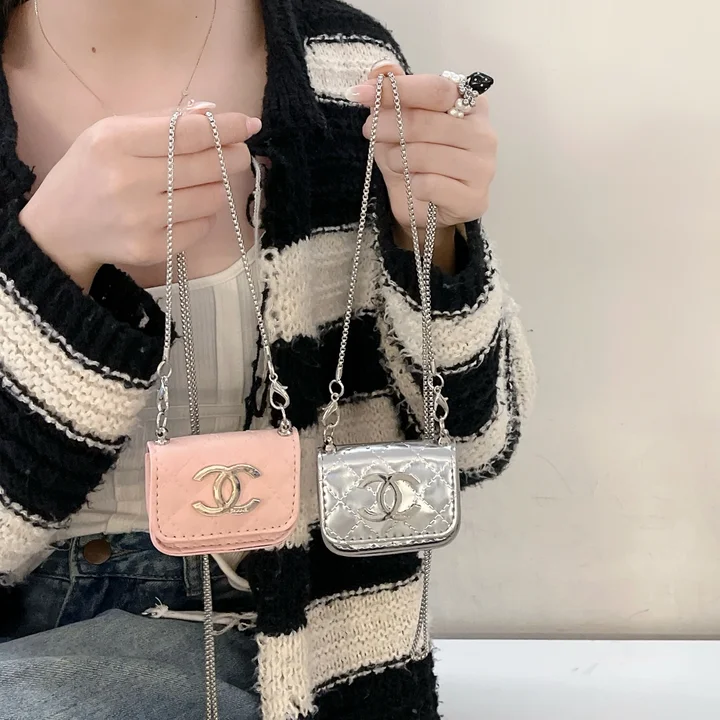  ハイ ブランド Airpods ケース