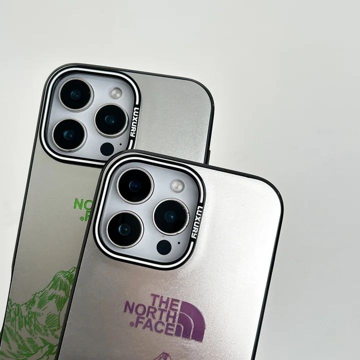  ノースフェイス 新作 スマホケース