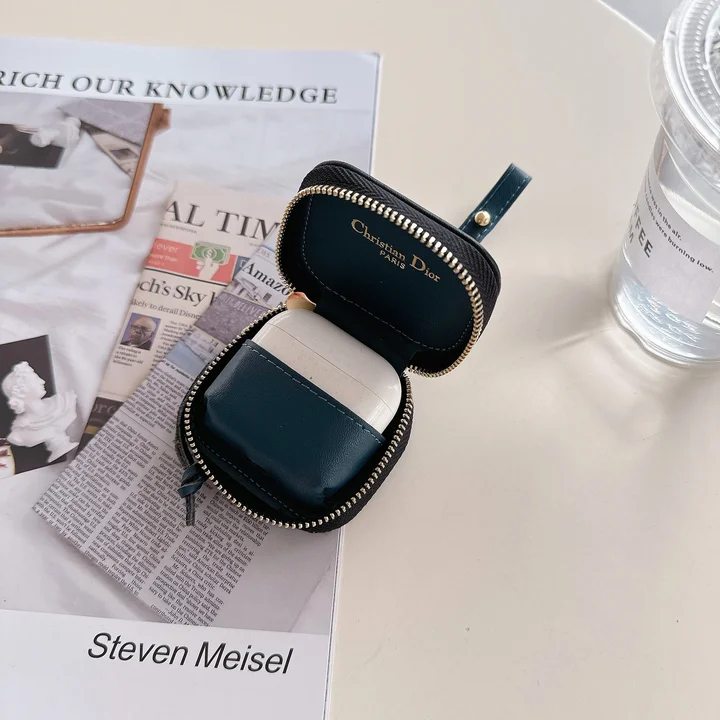  ハイ ブランド Airpods ケース