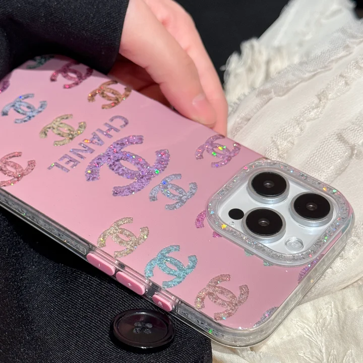 シャネル スマホケース