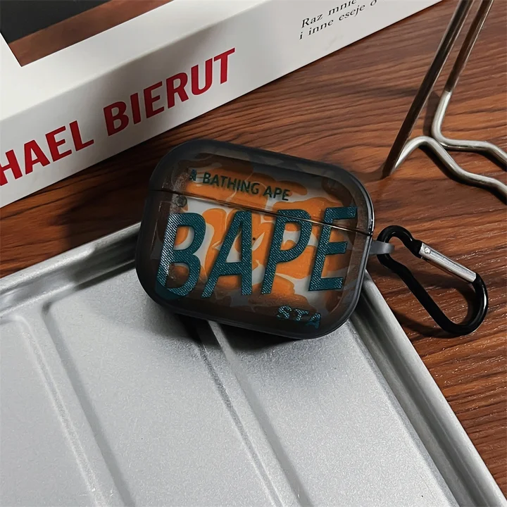  BAPE airpods pro 2 ケース