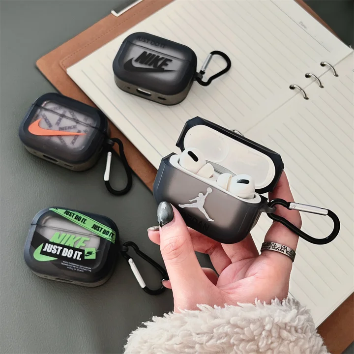  ハイ ブランド Airpods ケース
