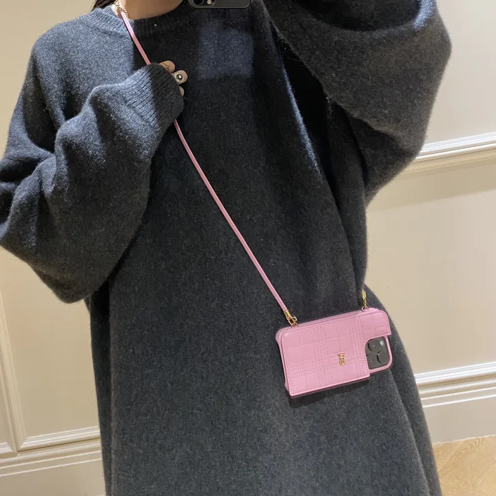  ハイ ブランド スマホケース