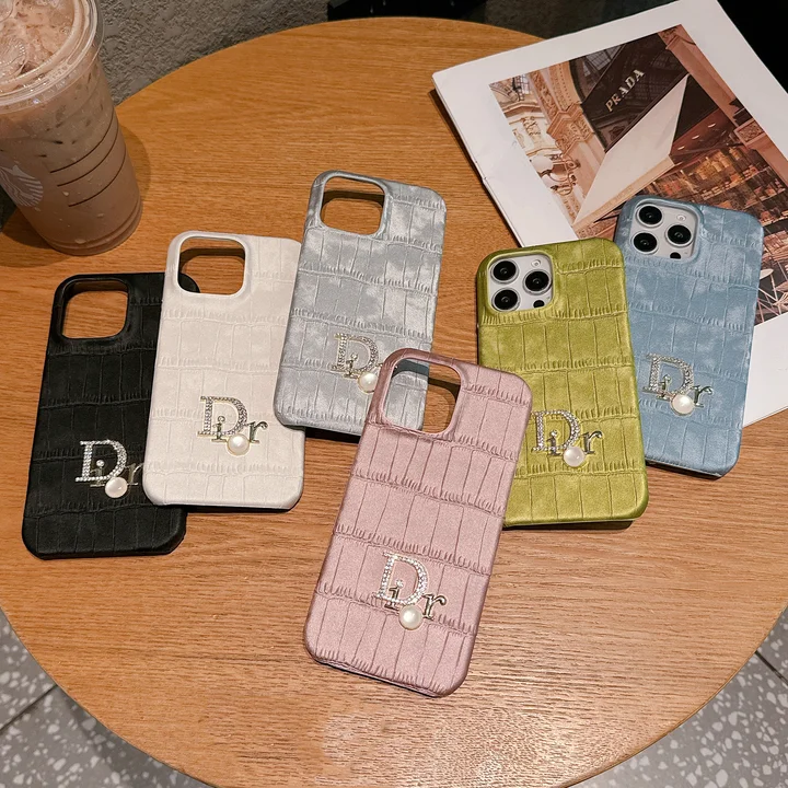 dior スマホケース