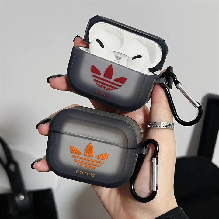  スモーク TPU カバー