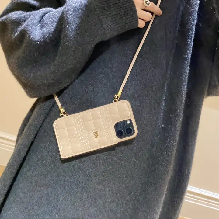  ハイ ブランド スマホケース